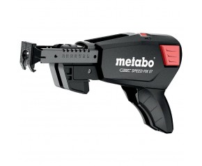 Metabo Speed Fix 57 630611000 Przykręcane przedłużenie magazynka